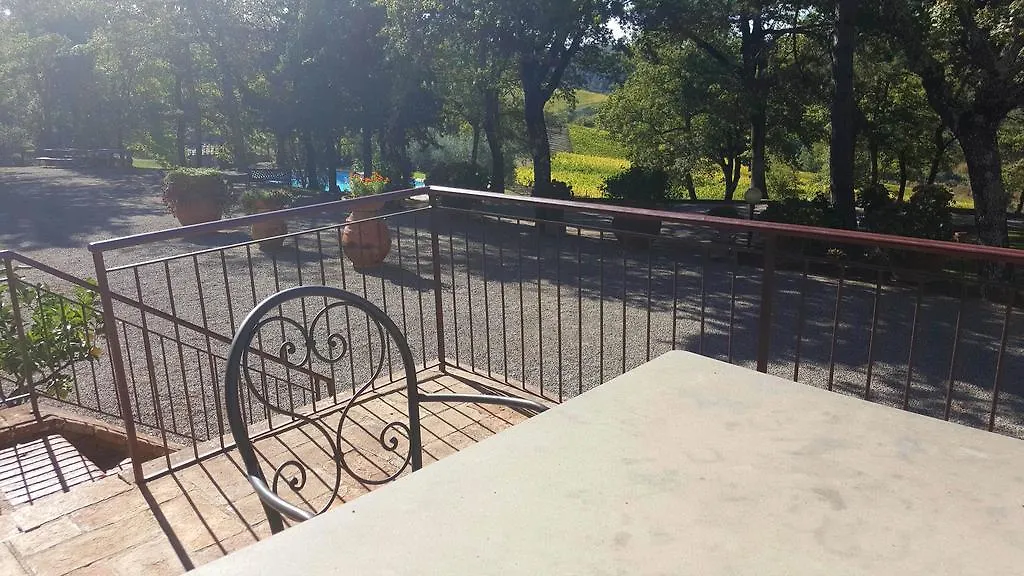 Holiday House Le Selvole Apartment Radda in Chianti 0*,  Italy