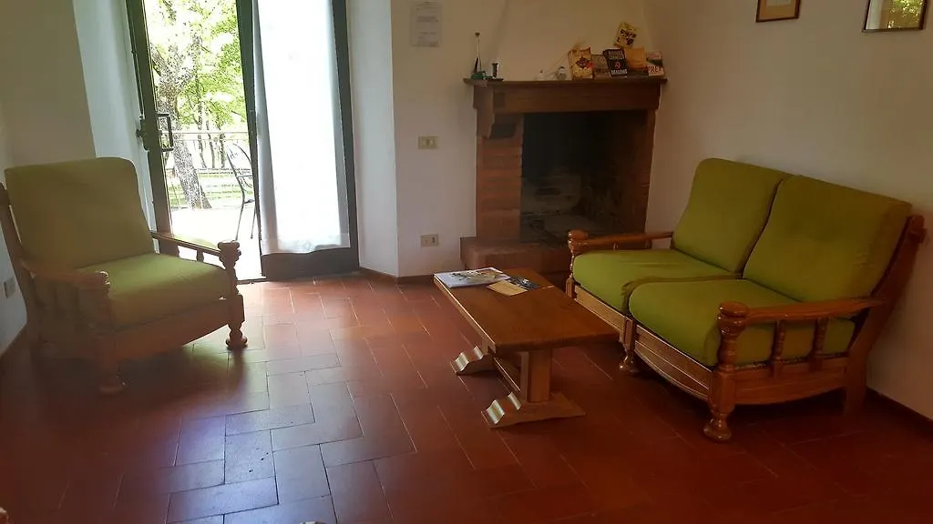 Holiday House Le Selvole Apartment Radda in Chianti 0*,