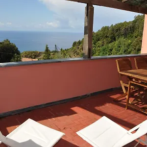 Rossola House Appartement Bonassola