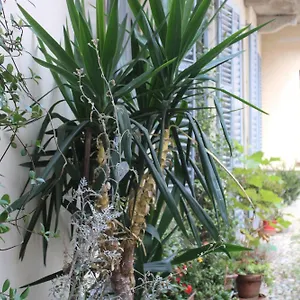 Dimora Boezio7, Cozy And Charming Place In Center With Private Parking Hébergement de vacances Pavie