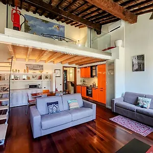 Cavour Mezzanine By 360rentals Apartment