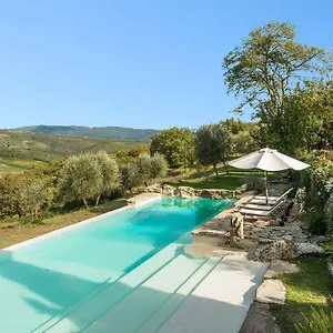 Villa Camporempoli