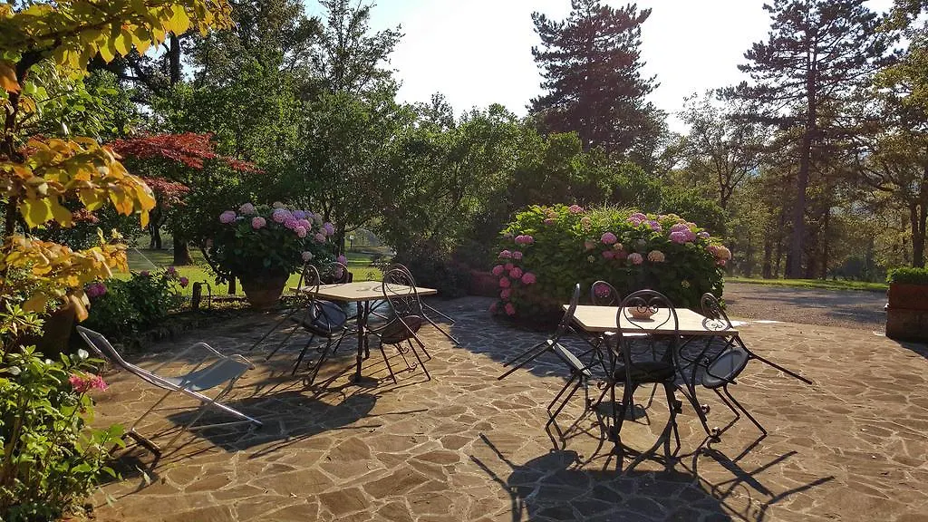 Holiday House Le Selvole Apartment Radda in Chianti Italy
