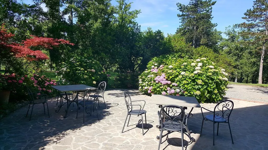 Holiday House Le Selvole Apartment Radda in Chianti Italy